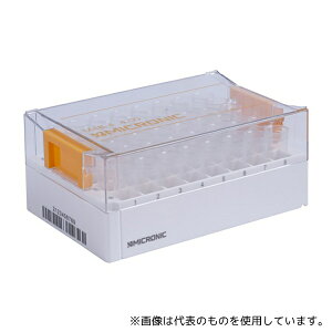 Micronic Europe B.V. 48well formatpbN Micronic48-4 high cover 1(10bN) MP51301 1(10bN)