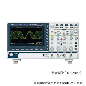 TEXIO & GW INSTEK(eNVIEeNmW[) DCS-2102E fW^Xg[WIVXR[v