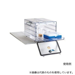 SP scienceware F42011-0000 RpNgfVP[^[(①ɓΉ^Cv) 254×381×216mm