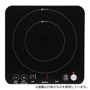 �h���e�b�N DI-217BK ���^IH�N�b�J�[ �s�b�R���[�m