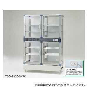 AY fW^hCfVP[^[ S-Series 1152×524×1765mm TDD-S1200WPC 1[@l]