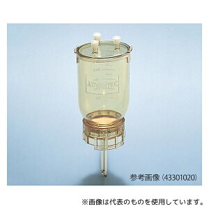 ADVANTEC 43301030 |TtHz_[ t^(47mm) KP-47H