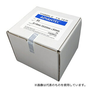 ADVANTEC 35400201 ~h No.84 25{