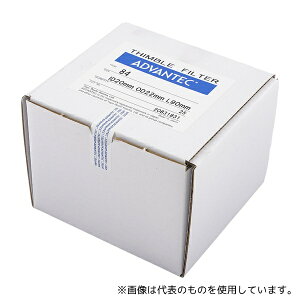 ADVANTEC 35400220 ~h No.84 25{