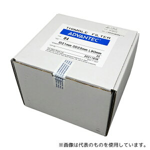 ADVANTEC 35400251 ~h No.84 25{