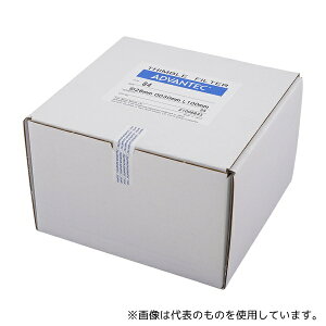 ADVANTEC 35400300 ~h No.84 25{