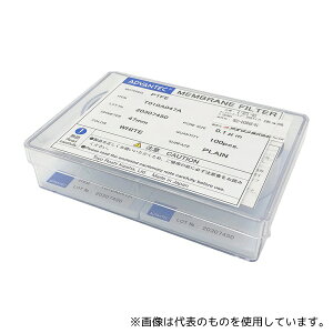 ADVANTEC 12010004 utB^[(PTFE^Cv) Ea0.1m 100