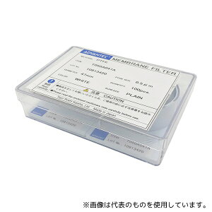 ADVANTEC 12050004 utB^[(PTFE^Cv) Ea0.5m 100