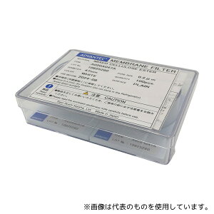 ADVANTEC A020A047A utB^[(Z[XGXe^Cv) Ea0.2m 100