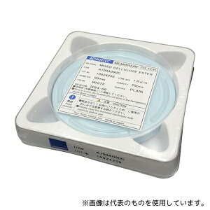 ADVANTEC 10110009 utB^[(Z[XGXe^Cv) Ea1m 25