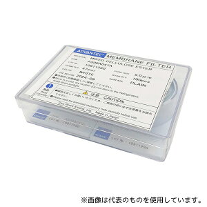 ADVANTEC 10150004 utB^[(Z[XGXe^Cv) Ea5m 100