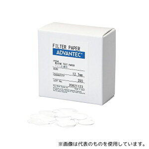 ADVANTEC 1511012 u[@h No.5A 250