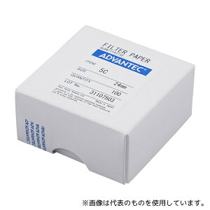 ADVANTEC 1531024 h No.5C 100