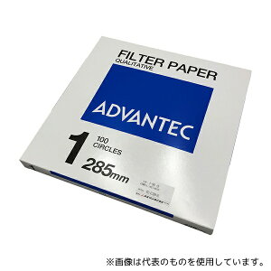 ADVANTEC 11285 萫h No.1 100