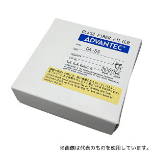ADVANTEC 36261025 KXh GA-55 100