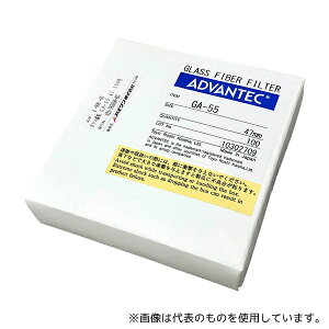 ADVANTEC 36261047 KXh GA-55 100