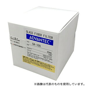 ADVANTEC 36281090 KXh GA-100 100