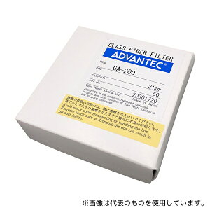 ADVANTEC 36301021 KXh GA-200 50