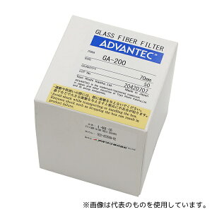 ADVANTEC 36301070 KXh GA-200 50