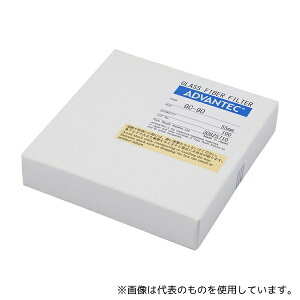 ADVANTEC 36401055 �K���X�h�� GC-90 100����