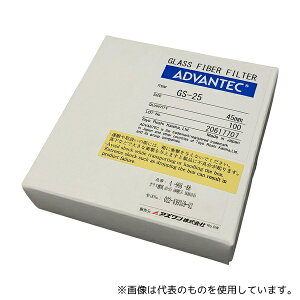 ADVANTEC 36481045 KXh GS-25 100
