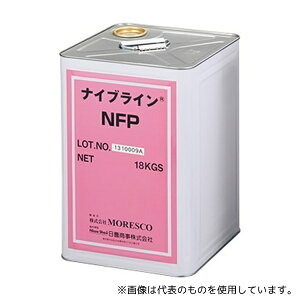 MORESCO NFP st iCuC(R) 18kg