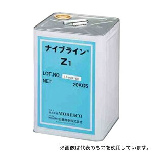 MORESCO Z1 st iCuC(R) 20kg