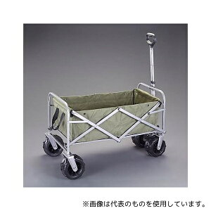 �A�Y���� EA520ED-42A 450x800mm/60kg �L�����[�J�[�g(�܏�/�X�g�b�p�[�t/OD)
