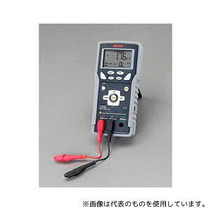 三和電気計器(sanwa) EA711TB-1 LCRメーター