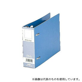 セキセイ EA762CR-2A 138x222x43mm 伝票ファイル