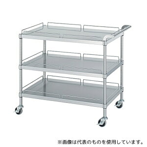 VR[(Ɩp~[@) MN30-7560-U75 XeXS (SUS304EK[htI3idl) 750×600×800