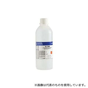 �n���i �C���X�c�������c HI7009L/C pH�W���t(�X�^���_�[�h�^�C�v)pH9.18�ؖ����t