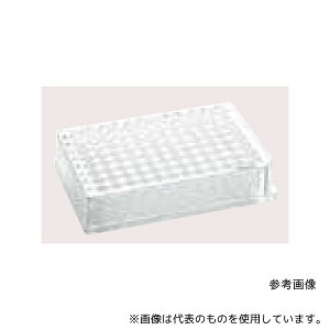 �G�b�y���h���t 0030 501.110 Deepwell Plate 96/500��L�A �����E�F���A 500��L�A PCR clean�A 40��(5��×8��) ��