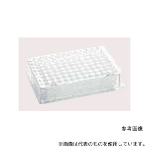 �G�b�y���h���t 0030 503.147 Deepwell Plate 96/500��L�A DNALoBind�A PCR clean�A 40��(5��×8��) ��