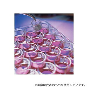 Merck PICM01250 Millicell Cell Culture Insert 12mm PTFE 0.4m 50/Pk 50PK