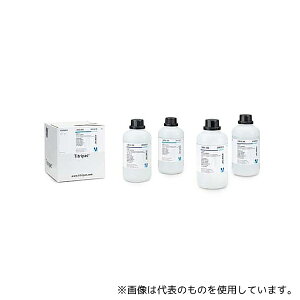 Merck 1.09437.1000 obt@[nt (NG_/_igE)A NISTyPTBSRMɃg[Tu pH6.00 (20°C) T[eBsA(R) 109437 1L