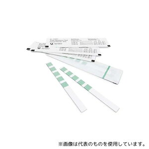 Merck 1.10046.0001 GN@g(TM) Sdx(dx) eXg 茴: eXgXgbv(5][) 5-10-15-20-25°d 6-13-19-25-31°e 9-18-27-36-45°f MQuant(TM) 110046 100Strips