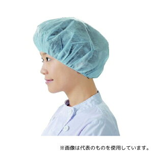 東京パック PCC-B プリティカラーキャップブルー (100枚入)