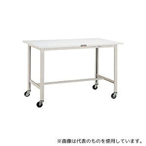 �g���X�R���R AE1200C75W AE�^��Ƒ� 1200X750XH800 ��75�L���X�^�[�t �z���C�g�F