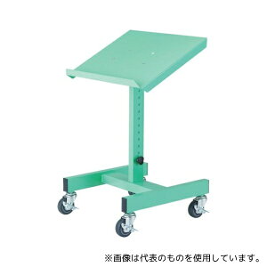 �g���X�R���R WS-1C-YG ���[�N�T�|�[�g�X�^���h �L���X�^�[�t YG�F
