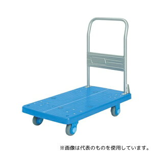 カナツー PLA200M1 静音?プラ200M1固定式運搬車