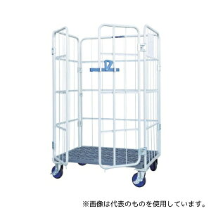 ���R�[�p���b�g WKP-9580-KT �J�[�S�v���X�^�ω����t950×800×1700���v�� �x�[�W���F