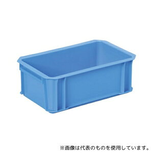 DIC�v���X�`�b�N DA-3 B DA�^�R���e�iDA-3 �{�b�N�X�^ �O��:W264×D165×H95 �u���[ ��