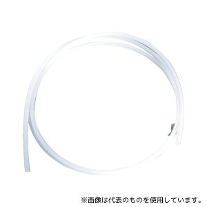 ���������H�� TUF-8DX10D PTFE�`���[�u TUF-100 8D×10D×10M