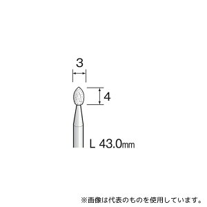 ~j^[ CA1064 ~j`AzCgu 43mm (10)