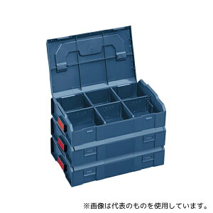 BOSCH L-BOXX-MINI3 �{�b�N�X�~�j3�Z�b�g