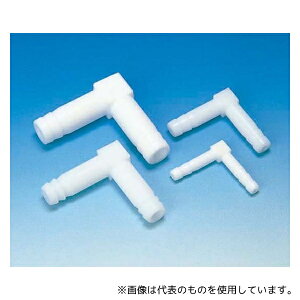 �t�����H�� F-2094-001 PTFE�`���[�u�R�l�N�^�[L�^ 4��