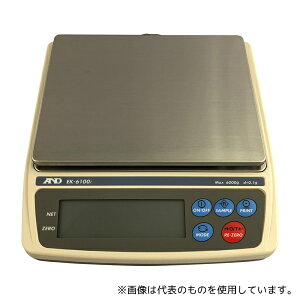 G[EAhEfC EK6100I-JA RpNgdqVт EK-iV[Y Ђ傤:6000g ŏ\:0.1g
