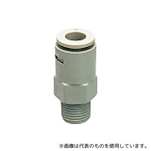 �s�X�R APC4-01 �`���[�u�t�B�b�e�B���O�P�~�J�� �X�g���[�g R1/8