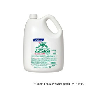 �ԉ� �N���[��&�N���[��X7��p�n���h�E�H�b�V�� 4.5L �Ɩ��p �A�n���h�\�[�v 1�P�[�X(3�{��)